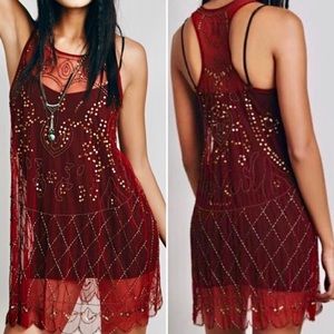 Free People Verona Slip